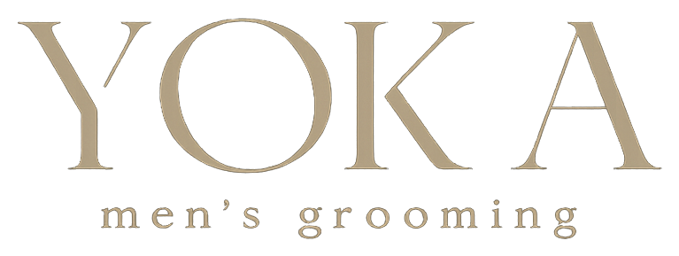 YOKA men's grooming